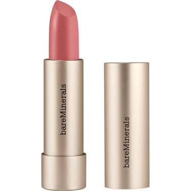 bareMinerals Mineralist Hydra-Smoothing Lipstick for Women