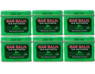 BAG BALM UDDER OINTMENT