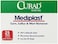 Curad - CUR01496 Mediplast (25 Pads) Corn, Callus, &amp; Wart Remover, 40% Salicylic Acid Pads for topical removal of corns, callus, or plantar warts