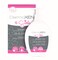 4 GIRLS Intimate Pediatric Cleanser for Children 2-13 Years. Gentle Intimate Soap against Itching and Redness. Without Sles, Parabens, Allergens. 200 ml