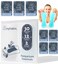 44 pcs- Witch Hazel Wipes &amp; Perineal Ice Packs for Postpartum, Hemorrhoids &amp; C Section Ice Packs for Postpartum -30 Alcohol Free Witch Hazel for Postpartum Care &amp; Hemorrhoids Cold Postpartum