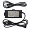 AC DC Adapter 24V 3.75A 90W Compatible with ResMed S9 Series Model 369102 IP21 DA90C24 R360-7213 CPAP Machine IP-21 DA-90C24 R3607213 Supply