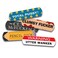 Add Insult to Injury Novelty Plasters