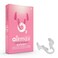AIRMAX Nasal dilators Sport - 76% More Airflow - Breathing aid and Sinus Relief - Fitness, Running, Cycling, Gym Equipment - Designed for Athletes - One Pack Small Transparent