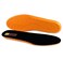 BLACK DEER X30 Orthopedic Comfort Sports Insoles Cushioning and Breathable for Men and Women Insoles for Everyday Use and Work Women 11,5-12 Men 9,5-10
