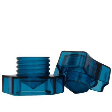 Bluewell - Pill Crusher, Pill Crusher fine Powder, Pill Grinder, Pet Friendly, Ideal for Elderly, Convenient Storage Compartment, Easy Pill Swallowing Cup for Kids, Crush Pills, Vitamins, Tablets