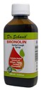 BRONOLIN Herbal Cough Syrup 100% Natural Ingredients 6.76fl.oz