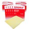 Burnshield 4" X 4" Burn Dressing, Sterile - 25 Count