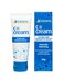 C+ Eczema Relief Cream - Nourishes &amp; Soothes Dermatitis, Inflammation, Redness Treatment for Irritated, Dry Skin - All Natural Ingredients with Manuka honey, Steroid-Free (1 x 1.76oz)