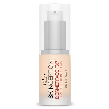 Dermefface Fx7 Scar Reduction Cream