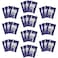 doTERRA Deep Blue Rub Sample Packets of 2-ml Each, 30-Packets Total