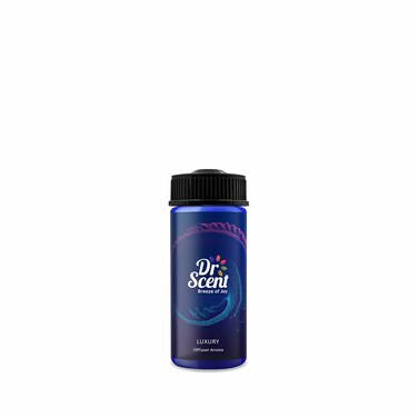 Dr Scent Breeze of Joy Diffuser Aroma Luxury (170ml)