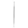 Dual Head Facial Reflexology Tools, Stainless Steel Portable Ear Acupuncture Body Point Probe Massage Tool