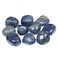 Dumortierite Tumble Stone (20-25mm) - Pack of 10