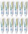 Globe (12 Pack) Triple Antibiotic First Aid Ointment 1 oz, First Aid Antibiotic Ointment, 24-Hour Infection Protection, Wound Care Treatment for Minor Scrapes, Burns and Cuts
