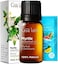 Gya Labs Myrtle Essential Oil for Diffuser - 0.34 Fl Oz - 100% Pure Natural Myrtle Oil for Skin, Hair, Aromatherapy &amp; Candles Making - Fresh Sweet &amp; Camphorous Scent