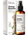 Gya Labs Orange Blossom Hydrosol for Skin &amp; Hair Nourishing - 100% Pure Natural Orange Blossom Body Mist, Exotic Floral Scent, Room Spray &amp; Pillow Mist (3.4 Fl Oz)