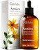 Gya Labs Organic Arnica Oil - 100% Pure Natural Arnica Carrier Oil for Skin, Massage, Aromatherapy &amp; Soothing (1 Fl Oz)