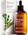 Gya Labs Organic Moringa Oil for Skin - 100% Pure Natural Moringa Carrer Oil for Hair, Face, Scalp - Nourishing &amp; Revitalizing (3.4 Fl Oz)