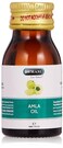 Hemani Amla Gooseberry Oil (30ml) - 100% Pure &amp; Natural, Nourishing Hair &amp; Scalp, Promotes Healthy Hair Growth