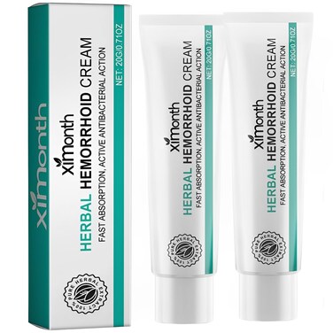 Hemorrhoids Cream, Hemorrhoid Cream,Hemorrhoid Cream, Hemorrhoids Ointment for Women Men