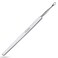 HOKIN Ear Wax Removal Kit, Stainless Steel Ear Cleaner Ear Pick, Reusable Ear Wax Removal Tool, 14 cm Long Earwax Removal kit, Ear Curette, Ear Cleaning Tool Men and Women Hygiene Product