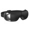 HubiCare Eye Massager with Heat, Heated Eye Mask with Bluetooth Music for Migraine Relief, Dry Eyes, Relax and Reduce Eye Strain, Improve Sleep, Face Massager, Eye Care Gifts for Women/Men