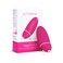 INTIMINA KegelSmart 2 - Pelvic Floor Exerciser for Women, Kegel Balls for Women Tigthening Strengthening Device, Kegel Device for Guided Training