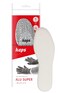 Kaps Alu Super, Thermal and Insulating Triple Layer Shoe Insoles for Winter, Made in Europe