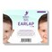 Kids Ear Corrector for Kids (12-72 Months), Protruding Ear Sticker, Protruding Ear Pinning Without Surgery, Permanent Corrective Effect, Contains 20 Kids Corrector, 10 Solaps