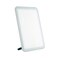 Lumie Vitamin L Light Therapy Lamp - Portable, Slim Design - 10,000 Lux Daylight Lamp - Detachable Stand, Cool White LEDs &amp; Rippled Diffuser - Portrait or Landscape