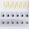 M Pill Bag Set - 600 Heat Seal Pill Bags + Loading Tray (6 Loading)- Pill Organizer, Medication Aids, Pill Pouch Organizer, AM PM Supplements, Vitamin, Fish Oil Pill Suite, Travel Pill Bags
