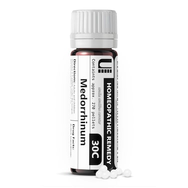 Medorrhinum 30C Homeopathic Remedy, Urenus