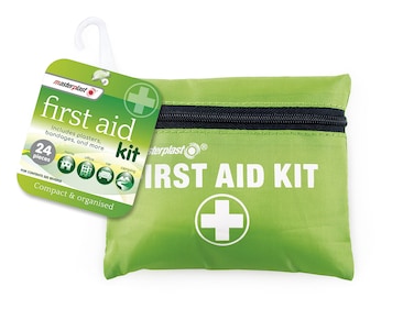 MP1063A Compact First Aid Kit