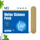 MQ 84ct Motion Sickness Patches Non Drowsy, Sea Sickness Patches for Cruise Travel Essentials, Waterproof Patch Behind Ear for Car Airplane Altitude Sickness, Long Last 72H
