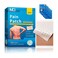 MQ Back Pain Patch, 60 Count Herbal Heat Patches for Back, Pain Patch for Shoulder Back Knee Neck Waist Pain