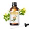 Mumianhua Pure Honeysuckle Essential Oil - Therapeutic Grade Aromatherapy Oil for Skin Care, Diffuser &amp; Candle Making, Natural Floral Fragrance 100ml/3.38 Oz