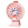 Odaro Large Pill Dispenser, Weekly Pill Organizer 7 Day Am Pm / 14 Day Pill Box, Daily Medicine Pill Organizer with Wall-Mounted or Standing Use for Vitamin, Supplement, Medicine - Pink