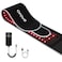 Opove Red Light Therapy Belt with Portable Power Controller, Near-Infrared Light Therapy for Tissue Repair, Resolve Inflammation, Relieve Back Pain, 660nm &amp; 850nm Wavelengths, New Version R2
