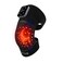 opove Red Light Therapy Knee Brace Vibration Knee Massage for Joint and Shoulder Pain Relief, Faster Recovery, Near Infrared Light Therapy Wearable Knee Elbow Pads for Elderly &amp; Athletes