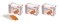 P150125 Flexible Large Adhesive Bandages 2" X 4" (Pack of 150)