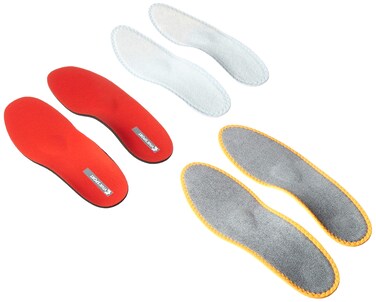 Pedag Active Life Kit Viva Sport Summer Sneaker Magic Step, Us 12m/EU 45, 14 Ounce