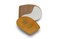 pedag Correct   German Made Medial and Lateral Wedge Heel Straightener Insert   for Pronation and Supination, Knock Knee Pain, Bow Legs   Vegetable Tanned Leather   Extra Large (Men 11L to Men 13)