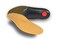 Pedag Magic Step Plus Memory Foam Insole, EU 42,12L/9M