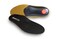 Pedag Plantar Fasciitis   German Made   Arch Support Orthotic Insoles Inserts for Men and Women   Heat Moldable Shoe Inserts   Medium and High Arch   Foot Pain Relief   Anti Odor   Women US 8/ EU 38