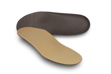 pedag Sensitive, German Made Insoles Specifically for Diabetic Neuropathy and Arthritic Feet Relief, Extra Soft and Lightweight, US Men 13 / EU 46