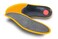 pedag Sneaker Magic Step Athletic Shoe Insoles, Handmade in Germany, Supporting The Ball, Arch and Heel of The Foot, Memory Foam Bed and Terrycloth Top, W6 / EU 36