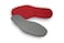 pedag Soft Comfort German Made Neoprene Replacement RX Insole, Size Women 5/6