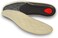 Pedag Viva Winter   Insulating Insoles   Made in Germany   Heel Cushion, Longitudinal &amp; Metatarsal Arch Support   Boost Warmth &amp; Comfort   1 Pair   Women US 9/ Men 6/ EU 39