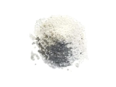 Pink Rose Quartz - 1mm and Smaller Powder - 100% Pink Rose Quartz Life+Love! Unconditional Love! 1mmp (1 Pound)